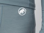 Mammut Tree Wool Thermal FL Tights - Strata