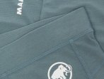 Mammut Tree Wool Thermal FL Tights - Strata