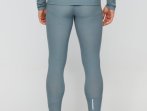 Mammut Tree Wool Thermal FL Tights - Strata