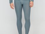 Mammut Tree Wool Thermal FL Tights - Strata