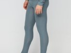 Mammut Tree Wool Thermal FL Tights - Strata
