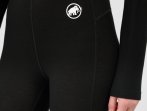  Mammut Tree Wool Thermal FL Tights - Black