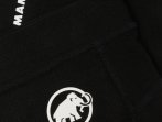  Mammut Tree Wool Thermal FL Tights - Black