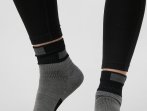 Mammut Tree Wool Thermal FL Tights - Black