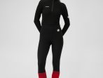  Mammut Tree Wool Thermal FL Tights - Black
