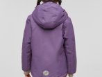 Mammut X MINI A TURE Treeline HS Thermo Hooded Úlpa - Paloja