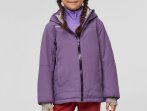 Mammut X MINI A TURE Treeline HS Thermo Hooded Úlpa - Paloja