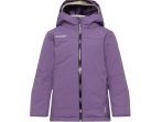 Mammut X MINI A TURE Treeline HS Thermo Hooded Úlpa - Paloja