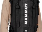 Mammut Trion 50L Herra - Black