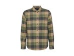 Mammut Trovat Longsleeve Skyrta - Gabbro Marsh