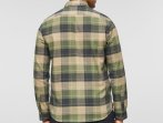 Mammut Trovat Longsleeve Skyrta - Gabbro Marsh
