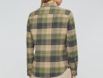 Mammut Trovat Longsleeve Skyrta - Gabbro Marsh