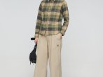 Mammut Trovat Longsleeve Skyrta - Gabbro Marsh