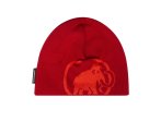 Mammut Tweak Beanie - Dark Mammut Read