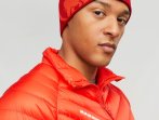 Mammut Tweak Beanie - Dark Mammut Read