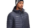 Mammut Tweak Beanie - Marine White