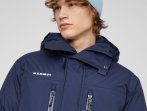 Mammut Tweak Beanie - Nebla White