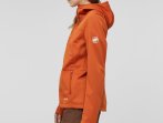 Mammut Ultimate VIII SO Hooded Jacket - Autumn Larice