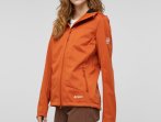Mammut Ultimate VIII SO Hooded Jacket - Autumn Larice