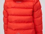 Mammut Waymarker IN Hooded Dúnúlpa - Mammut Red