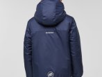 Mammut Waymarker IN Reversible Úlpa - Marine Tschiel