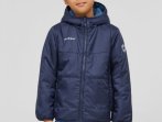 Mammut Waymarker IN Reversible Úlpa - Marine Tschiel