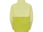 Mammut Waymarker ML Half-Zip Pull - Holunder Acacia