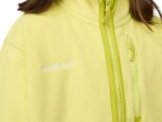 Mammut Waymarker ML Half-Zip Pull - Holunder Acacia