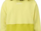 Mammut Waymarker ML Half-Zip Pull - Holunder Acacia