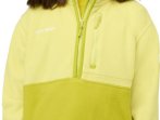 Mammut Waymarker ML Half-Zip Pull - Holunder Acacia