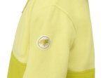 Mammut Waymarker ML Half-Zip Pull - Holunder Acacia
