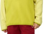 Mammut Waymarker ML Half-Zip Pull - Holunder Acacia
