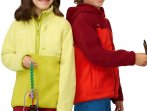 Mammut Waymarker ML Half-Zip Pull - Holunder Acacia