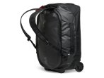 Mammut Wheeled Cargo 45L - Black