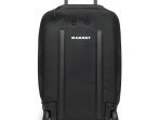 Mammut Wheeled Cargo 45L - Black