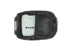 Mammut Wheeled Cargo 45L - Black