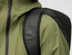 Mammut Wheeled Cargo 45L - Black