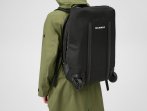 Mammut Wheeled Cargo 45L - Black