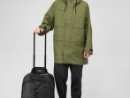 Mammut Wheeled Cargo 45L - Black