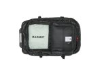 Mammut Wheeled Cargo 90L - Black