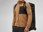 Mammut Wheeled Cargo 90L - Black