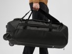 Mammut Wheeled Cargo 90L - Black