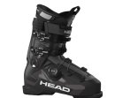 Head Edge 100 HV BOA Black White