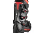 Head Edge 110 HV GW BOA Anthracite Red