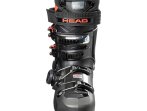 Head Edge 110 HV GW BOA Anthracite Red