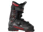 Head Edge 110 HV GW BOA Anthracite Red