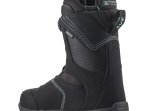 Head Eve BOA Coiler - Black