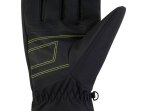 Ziener Galliuss-Z AS® Hanskar Man - Lime