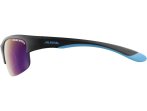 Alpina Fleexy Youth - Black Blue