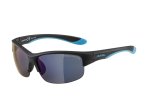 Alpina Fleexy Youth - Black Blue
